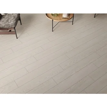 Ламинат Egger Pro Classic 4V Дуб Жоржина Белый EPL275 — фото 2